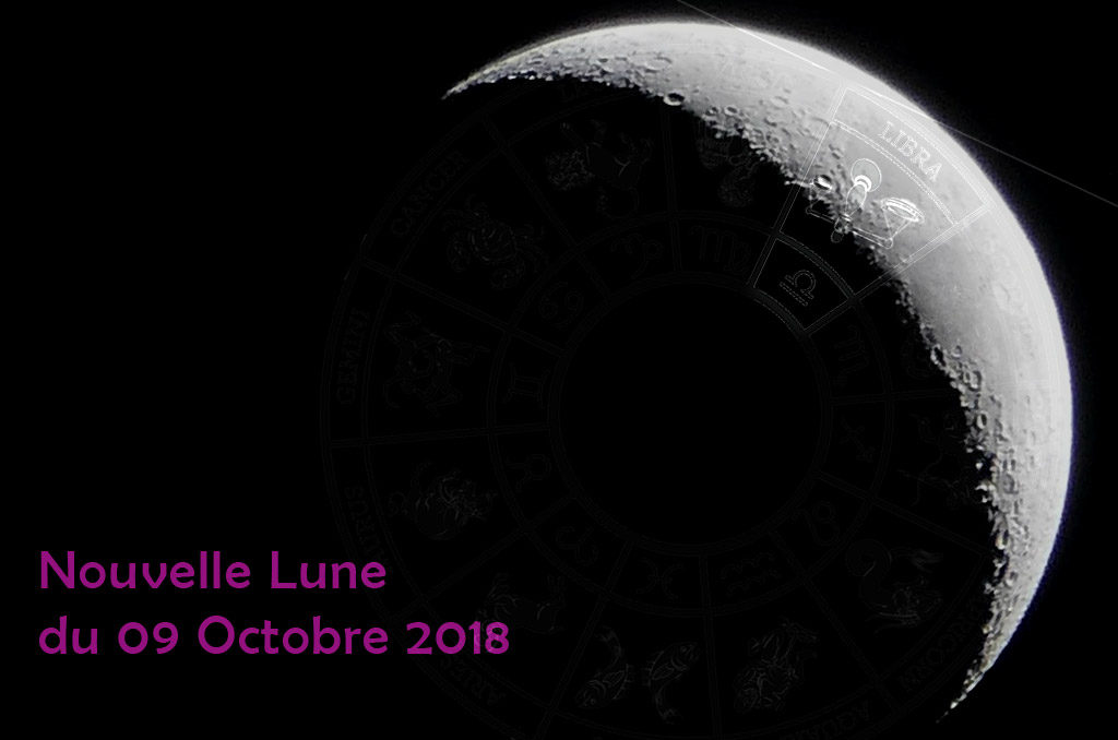 analyse astro nouvelle lune