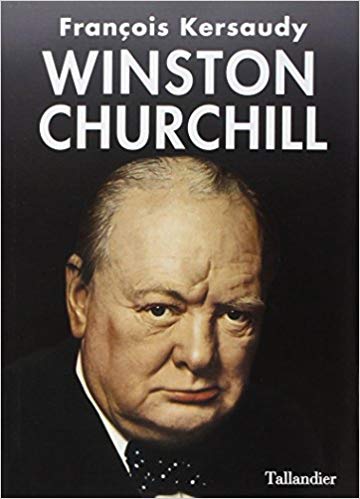 Churchill, incarnation de la force de vie - fiche lecture - Projet la Passerelle