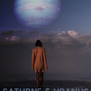 Space Walk – Méditation vers Saturne & Uranus