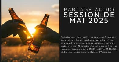 Digression hautement méta-spiritualiste autour de Castaneda - Projet la Passerelle